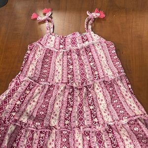 Childrens place girls dress